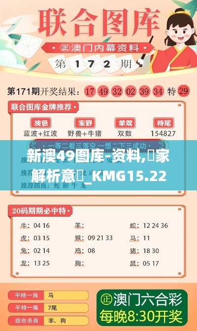 新澳49图库-资料,專家解析意見_KMG15.22