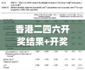 香港二四六开奖结果+开奖记录4,决策过程资料包括_竞技版IVI1.81