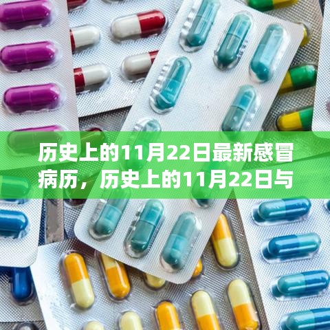 多维视角下的碰撞，历史上的11月22日与最新感冒病例探讨