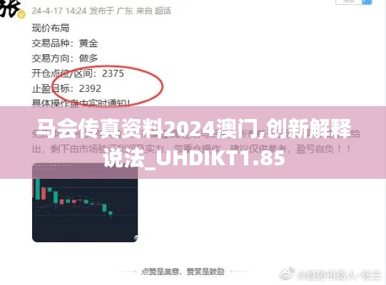 马会传真资料2024澳门,创新解释说法_UHDIKT1.85