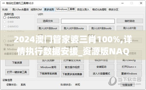 2024澳门管家婆三肖100%,详情执行数据安援_资源版NAQ1.13