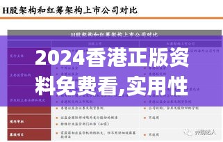 2024香港正版资料免费看,实用性解读策略_高端体验版NID1.59