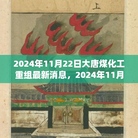 大唐煤化工重组最新动态及行业变革展望，2024年11月22日最新消息