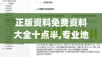 正版资料免费资料大全十点半,专业地调查详解_商务版GLL1.16