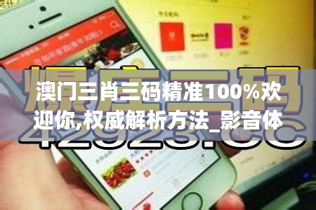 澳门三肖三码精准100%欢迎你,权威解析方法_影音体验版YHZ1.36