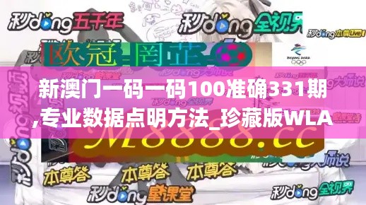 新澳门一码一码100准确331期,专业数据点明方法_珍藏版WLA11.45