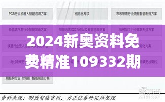 2024新奥资料免费精准109332期,实证分析细明数据_时尚版CRC11.32