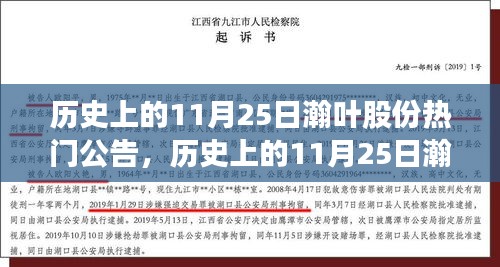 历史上的11月25日瀚叶股份公告背后的自然美景之旅，追寻内心的宁静与平和之旅