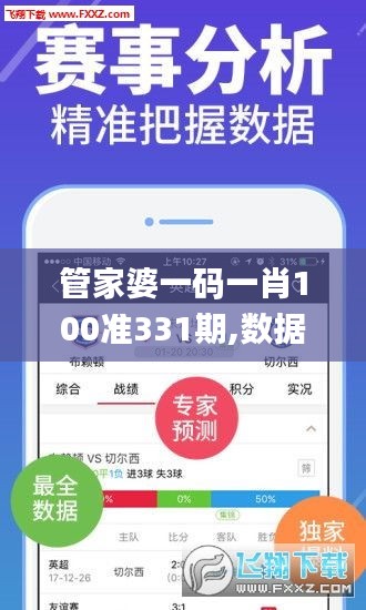 管家婆一码一肖100准331期,数据详解说明_高清晰度版HDA11.7