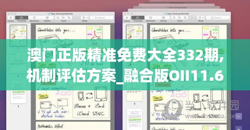 澳门正版精准免费大全332期,机制评估方案_融合版OII11.6