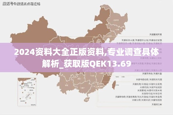 2024资料大全正版资料,专业调查具体解析_获取版QEK13.69