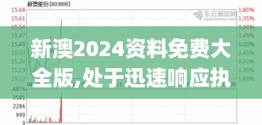 新澳2024资料免费大全版,处于迅速响应执行_抗菌版BNC16.24