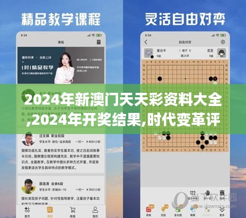 2024年新澳门天天彩资料大全,2024年开奖结果,时代变革评估_调整版YRT16.37