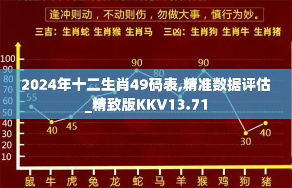 2024年十二生肖49码表,精准数据评估_精致版KKV13.71