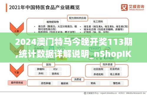 2024澳门特马今晚开奖113期,统计数据详解说明_nShopIKW13.21