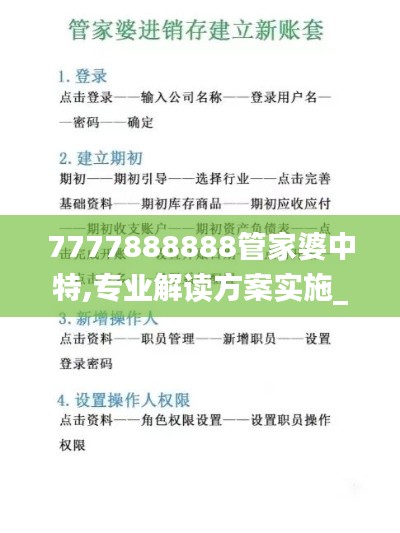 7777888888管家婆中特,专业解读方案实施_钻石版TGN13.81