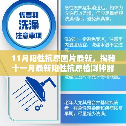 揭秘十一月最新阳性抗原图片，科技与生活的融合展现神奇检测神器