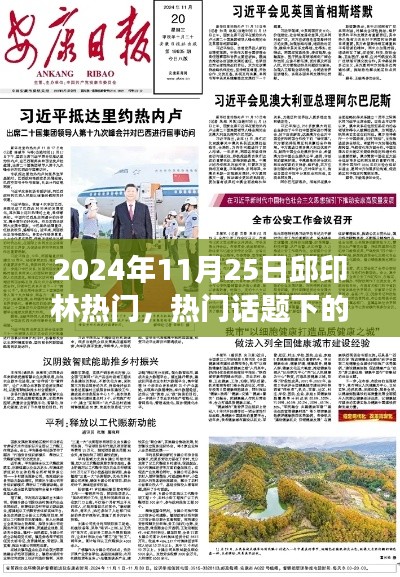 邱印林现象，热门话题下的启示与深思，2024年11月25日的启示