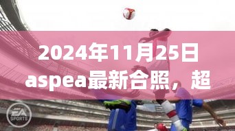 超越时空的鼓舞，ASPEA最新合照背后的故事与成长力量（2024年11月25日）