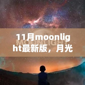 11月月光下的奇妙遨游，最新版Moonlight的温馨日常