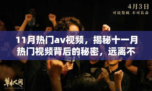 关于11月热门视频背后的秘密，警惕不良内容，共建和谐网络空间