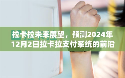 拉卡拉支付系统未来展望，深度解析与前沿动态预测至2024年展望报告