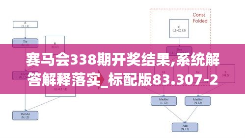 赛马会338期开奖结果,系统解答解释落实_标配版83.307-2