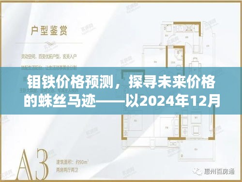 钼铁价格预测，探寻未来走势的蛛丝马迹（以2024年12月2日市场趋势为例）