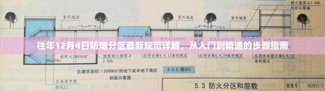 往年12月4日防烟分区最新规范详解，入门到精通的实操指南