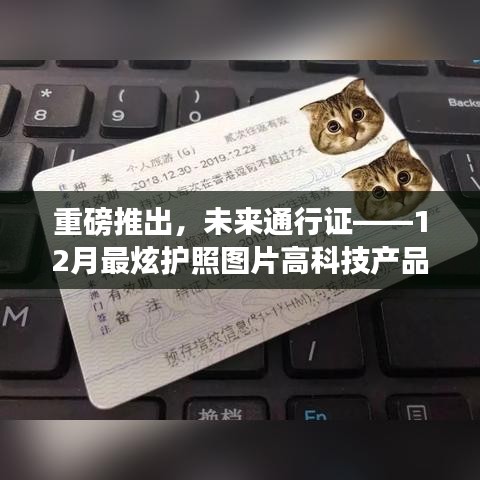 未来通行证，炫酷护照图片高科技产品重磅介绍