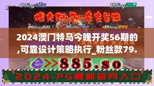 2024澳门特马今晚开奖56期的,可靠设计策略执行_粉丝款79.792