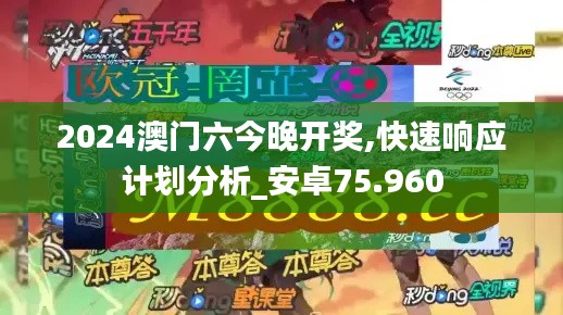 2024澳门六今晚开奖,快速响应计划分析_安卓75.960