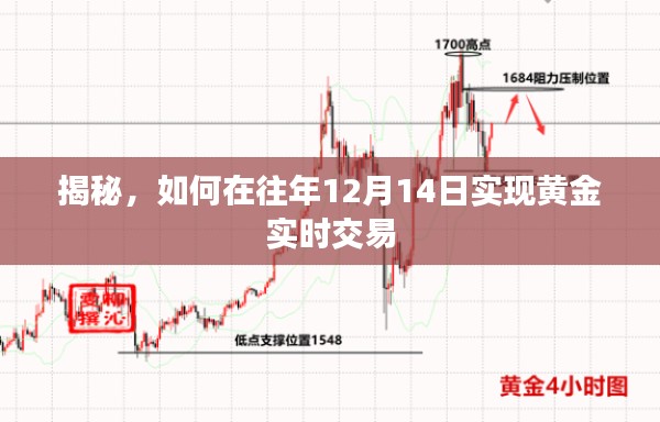 揭秘黄金实时交易策略，如何在往年12月14日把握机会赚取财富！