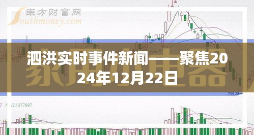 泗洪实时新闻事件报道——聚焦今日（2024年12月22日）