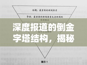 深度报道的倒金字塔结构，揭秘新闻真相的构建阶梯