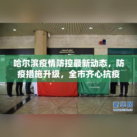 哈尔滨疫情防控最新动态，防疫措施升级，全市齐心抗疫