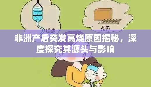非洲产后突发高烧原因揭秘，深度探究其源头与影响