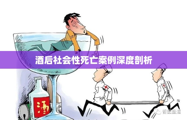 酒后社会性死亡案例深度剖析