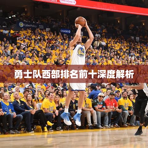 勇士队西部排名前十深度解析