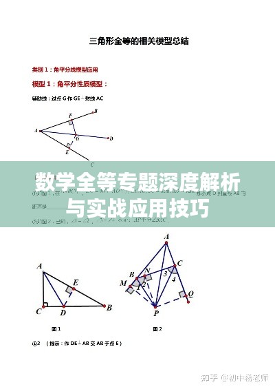 数学全等专题深度解析与实战应用技巧